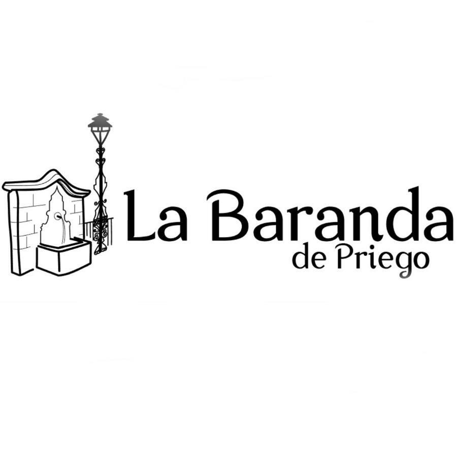 הוילה Priego de Córdoba La Baranda De Priego מראה חיצוני תמונה