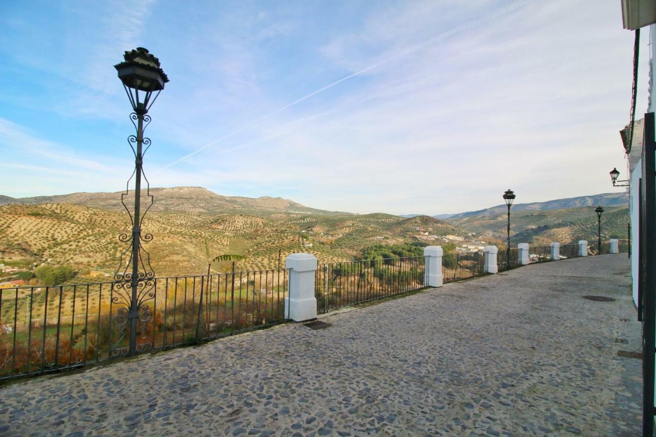 הוילה Priego de Córdoba La Baranda De Priego מראה חיצוני תמונה